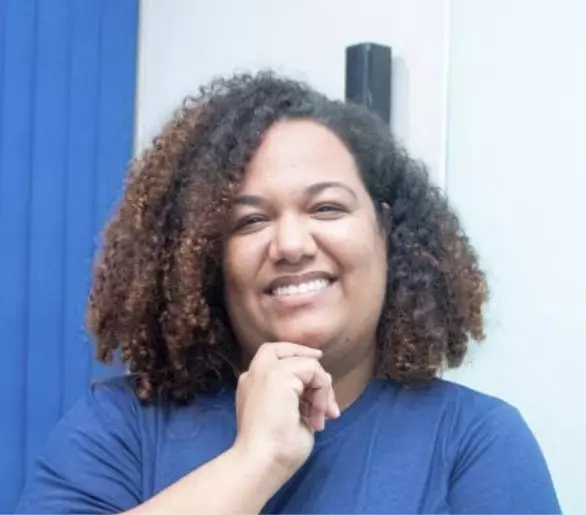 Jessica Bertulio