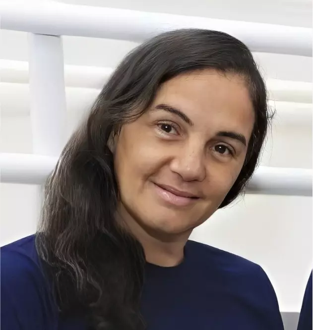 Márcia Cristina